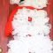 Cool Christma Wreath You Can Choice For Your Door Decorate 05