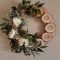 Cool Christma Wreath You Can Choice For Your Door Decorate 08
