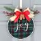 Cool Christma Wreath You Can Choice For Your Door Decorate 11