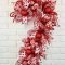 Cool Christma Wreath You Can Choice For Your Door Decorate 30