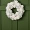 Cool Christma Wreath You Can Choice For Your Door Decorate 33