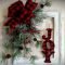 Cool Christma Wreath You Can Choice For Your Door Decorate 44