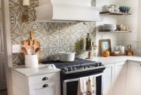 Creative And Innovative Kitchen Backsplash Decor Ideas 37