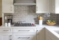 Creative And Innovative Kitchen Backsplash Decor Ideas 43