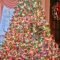 Cute Pink Christmas Tree Decoration Ideas You Will Totally Love 07