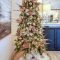 Cute Pink Christmas Tree Decoration Ideas You Will Totally Love 15
