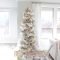 Cute Pink Christmas Tree Decoration Ideas You Will Totally Love 30