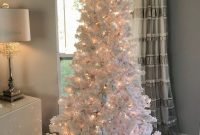 Cute Pink Christmas Tree Decoration Ideas You Will Totally Love 40