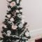 Cute Pink Christmas Tree Decoration Ideas You Will Totally Love 49