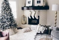 Fancy Winter Home Decor That Trending This Year 09