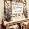 Fancy Winter Home Decor That Trending This Year 11