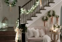 Fancy Winter Home Decor That Trending This Year 17