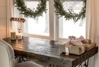 Fancy Winter Home Decor That Trending This Year 21