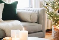 Fancy Winter Home Decor That Trending This Year 28