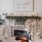 Fancy Winter Home Decor That Trending This Year 30