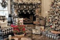 Fancy Winter Home Decor That Trending This Year 33