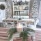 Fancy Winter Home Decor That Trending This Year 34