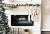Fancy Winter Home Decor That Trending This Year 39