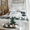 Fancy Winter Home Decor That Trending This Year 47