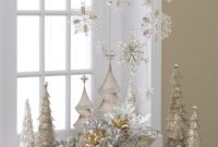 Fancy Winter Home Decor That Trending This Year 50