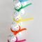 Funny Snowman Craft Ideas For Your Holiday Activity 04