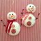 Funny Snowman Craft Ideas For Your Holiday Activity 05