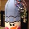 Funny Snowman Craft Ideas For Your Holiday Activity 10