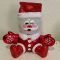 Funny Snowman Craft Ideas For Your Holiday Activity 12