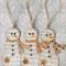 Funny Snowman Craft Ideas For Your Holiday Activity 14