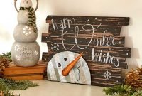 Funny Snowman Craft Ideas For Your Holiday Activity 15