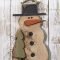 Funny Snowman Craft Ideas For Your Holiday Activity 16