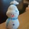 Funny Snowman Craft Ideas For Your Holiday Activity 21