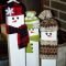 Funny Snowman Craft Ideas For Your Holiday Activity 22