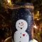 Funny Snowman Craft Ideas For Your Holiday Activity 29