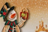 Funny Snowman Craft Ideas For Your Holiday Activity 30