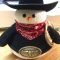 Funny Snowman Craft Ideas For Your Holiday Activity 32