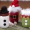 Funny Snowman Craft Ideas For Your Holiday Activity 38