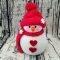 Funny Snowman Craft Ideas For Your Holiday Activity 39