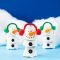 Funny Snowman Craft Ideas For Your Holiday Activity 43
