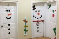 Funny Snowman Craft Ideas For Your Holiday Activity 44