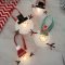 Funny Snowman Craft Ideas For Your Holiday Activity 45