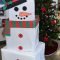 Funny Snowman Craft Ideas For Your Holiday Activity 49