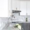Gorgeous Grey And White Kitchen Design For Winter Season 21
