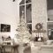 Impressive Farmhouse Living Room Decor Ideas For Winter 46