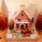 Incredible Winter Decor Ideas For Small House 02