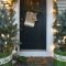 Incredible Winter Decor Ideas For Small House 10