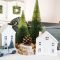 Incredible Winter Decor Ideas For Small House 28