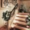 Incredible Winter Decor Ideas For Small House 31
