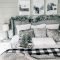 Incredible Winter Decor Ideas For Small House 39