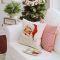 Incredible Winter Decor Ideas For Small House 44